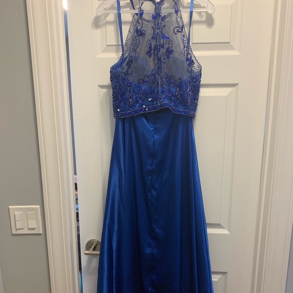 Prom Dress - Picture 5 of 7
